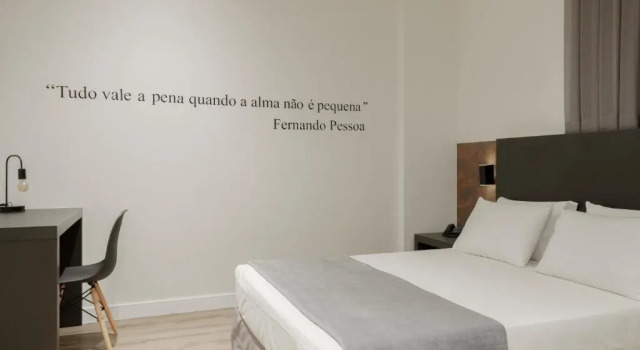 Двухместный номер Standard Slaviero Hotel Chapecó - Pet Friendly