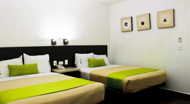 Hotel Global Express