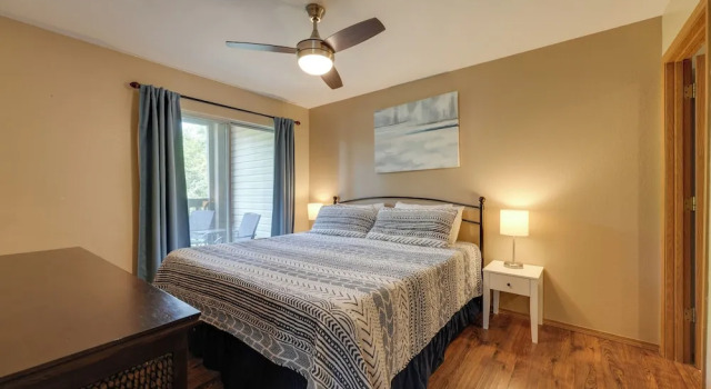 Апартаменты Branson Condo w/ Lake Access + Resort Amenities!