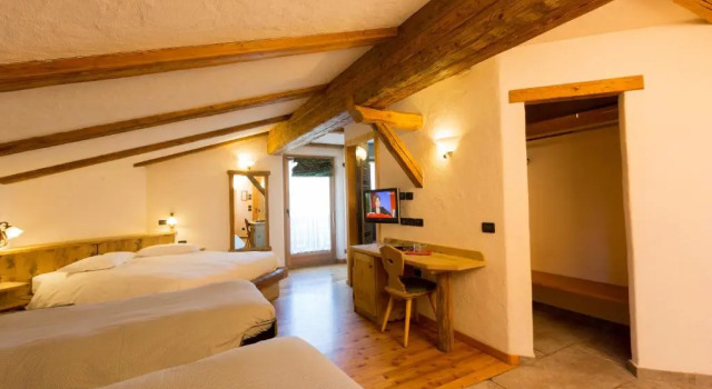 Hotel Pontiglia
