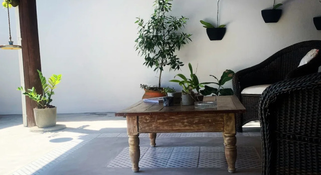 Номер Standard Casa Boutique