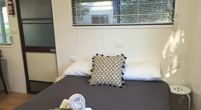 Шале Colac Colac Caravan Park - Gday Park