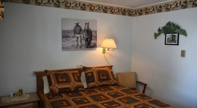Номер Standard Royals Inn Motel