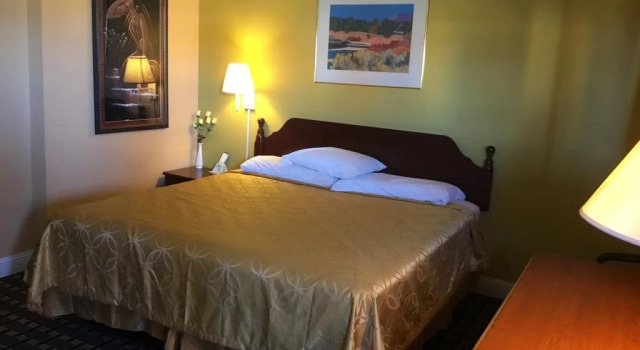 Budget Inn Plainview, Varaa Hotelli Plainview Texas