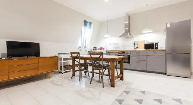 Апартаменты с видом на море Appartement Vue Mer, Suquet Et Palais Avec Parking