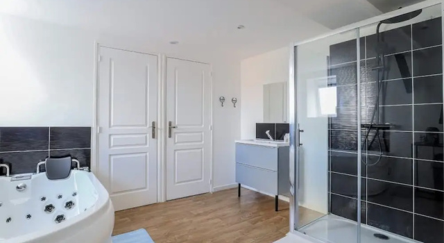 Le Nid Cosy 5 Wifi et Baln o, Varaa Hotelli Tourcoing Picardy