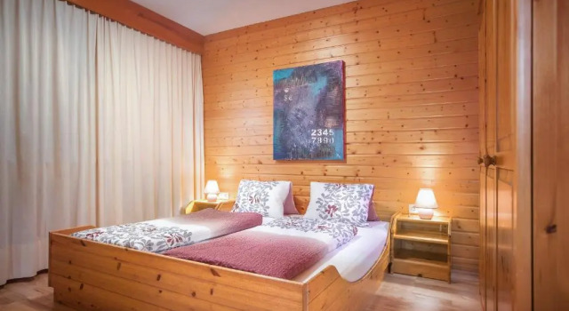 AlpinAppartements Stöckl
