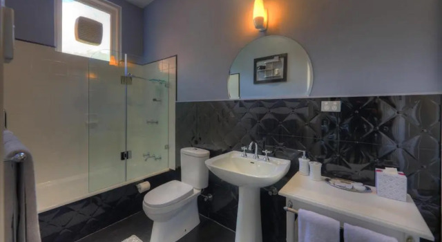 Номер Superior Penghana Bed and Breakfast