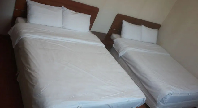 Номер Deluxe Lighthouse Hotel