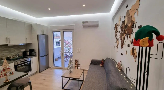 Апартаменты WOW Penthouse Boutique in the heart of Historical Center