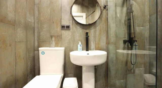Семейные апартаменты Stay Inn на ул. Аргишти, 7/10