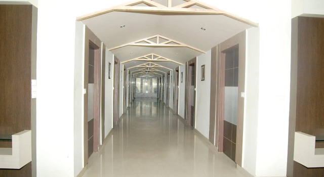 Hotel Royal Embassy, Prenota Hotel Bhilwara 