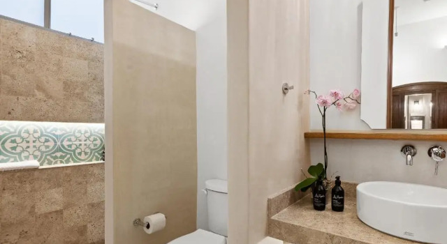 Двухместный номер Superior Villa Orquídea Boutique Hotel