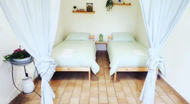 La Casa di Fedora, Rezervasyon Otel Capestrano Abruzzo