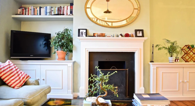 2 Bedroom Flat in Shepherd's Bush, Varaa Huoneisto Asunnot kohteessa Merseyside, Huoneisto
