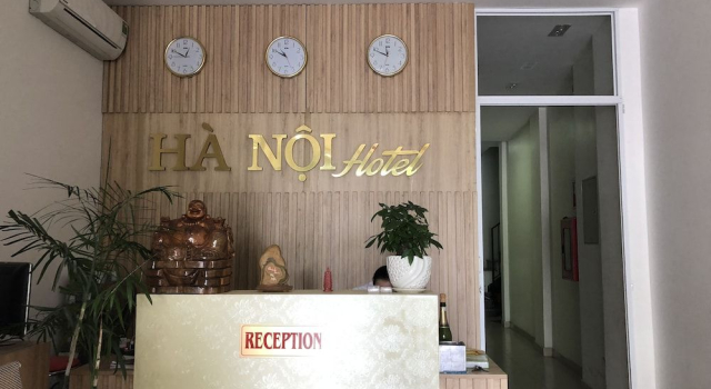 Hanoi Hotel