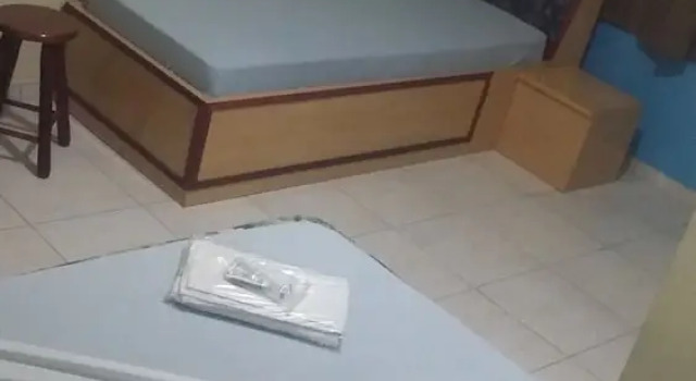 Номер Standard Hotel Dalias