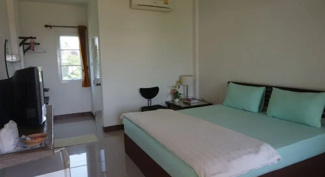 Двухместный номер Standard Thatphanom Place