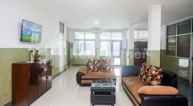 Kostel Satu Semarang RedPartner