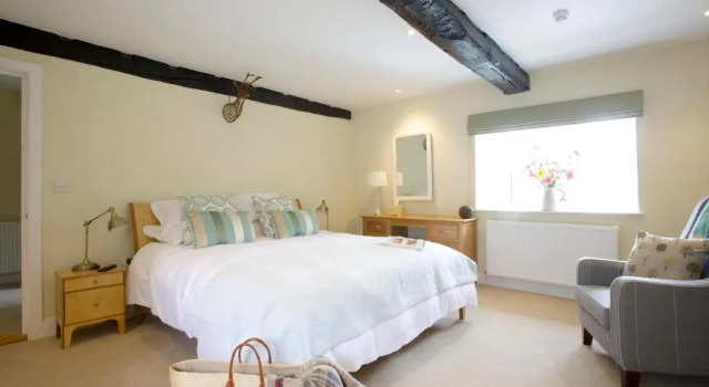 Premium huone The Royal Oak Inn
