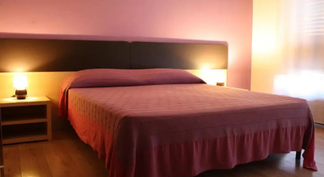 Двухместный номер Standard B&B 5 Sensi