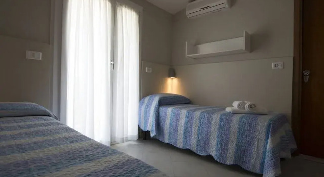 Hotel San Domenico, Забронировать Отель Отели Червия с завтраком, Завтраки