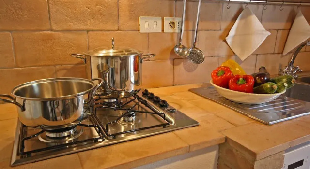 Monterzi 4 in San Giovanni d Asso, Book Villa San Giovanni dʼAsso Crete Senesi