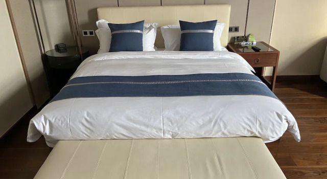 Changshu Skyline Cloud Hotel