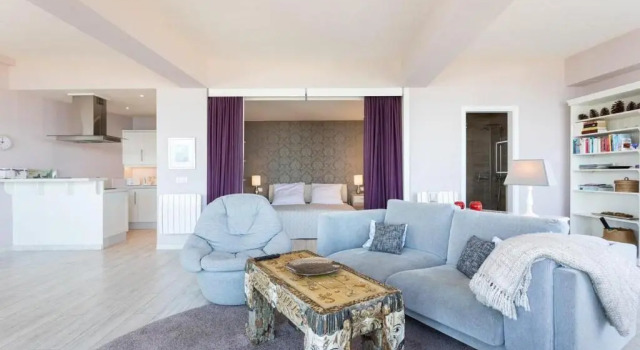 Студия Prime Homes Playa Jardin Studio