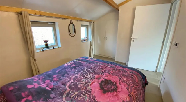 Beautiful Polder House Near Koksijde, Prenota Hotel Hotel a Flanders con parcheggio, Parcheggio