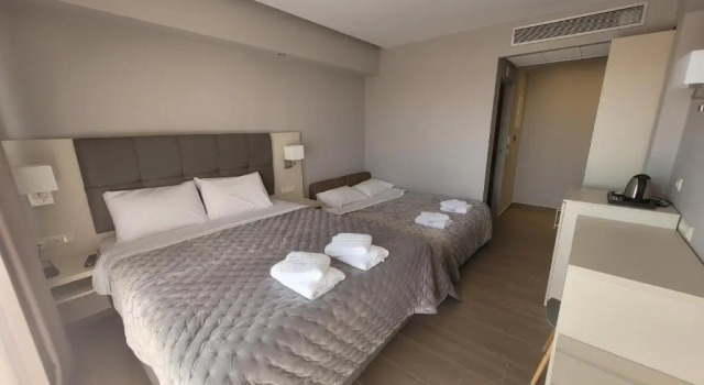 Peloton Inn