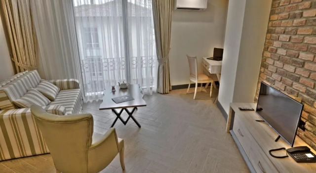 Люкс Aldino Residence