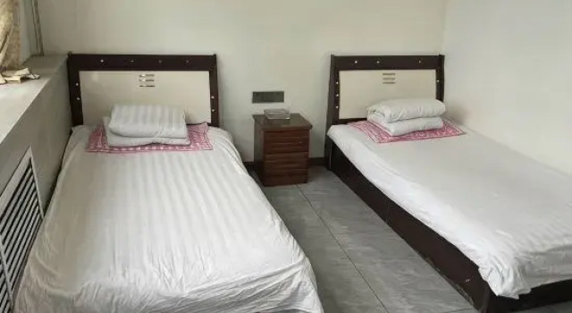 Номер Standard Gujiao Youyuan Hotel