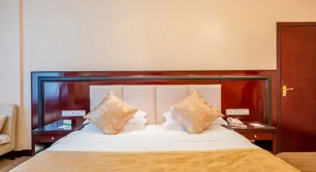 Suite Executive Shan Shui Garden Hotel