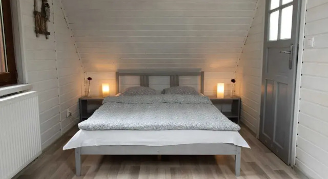 Holiday Home in Kopalino Near Baltic Coast, Varaa Hotelli Choczewo Pommeri