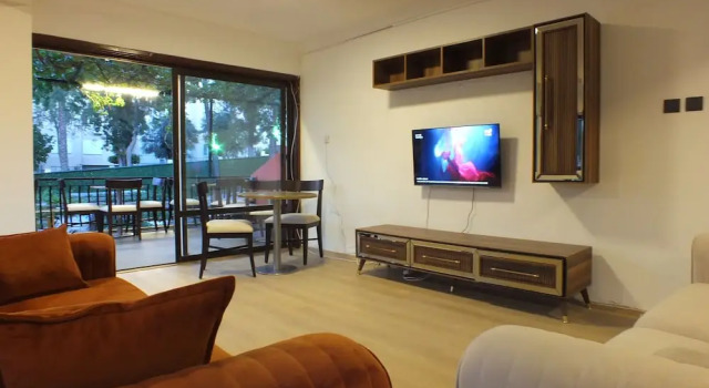Avalon otel, Забронировать Отель Отели Кушадасы с бассейном, Бассейн