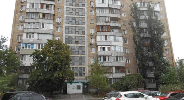 Odnokomnatnaja kvartira rjadom s metro Obolon', Buchen Sie Ferienwohnung Obolonskyj Kiew