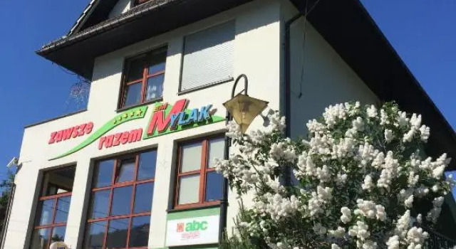 Mylak, Buchen Sie Hotel Korbielów Schlesien