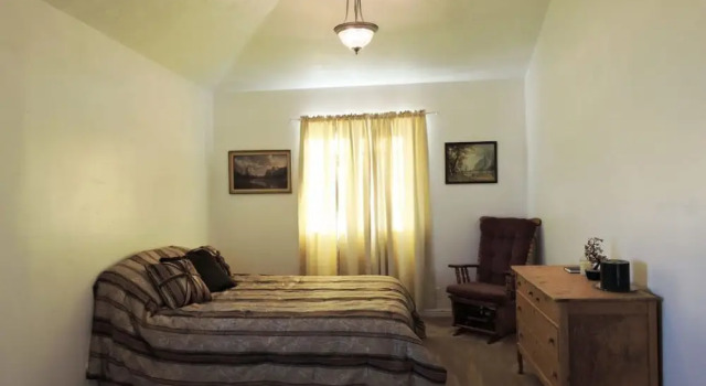 Lake Powell Manor, Rezerwuj Hotel Hotele w South Coyote Buttes z parkingiem, Parking