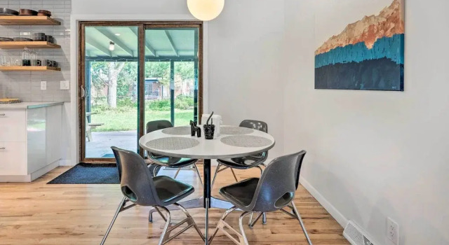 Коттедж с 2 комнатами < 3 Mi to Pearl St: Home w/ Large Yard in Boulder