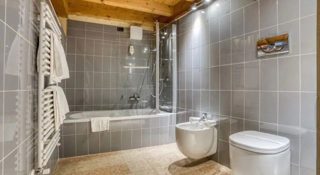 Номер Deluxe с видом на сад Boutique Hotel Scalzi