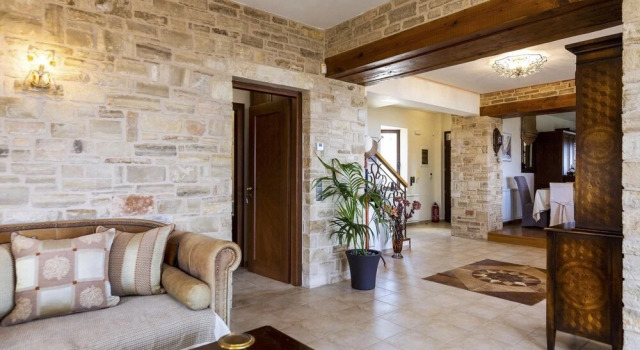Villa Natura - With Private Heated Pool