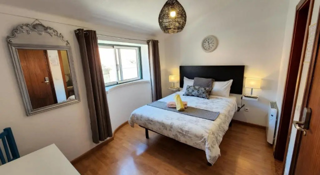 Номер Standard Guesthouse of Alcobaça