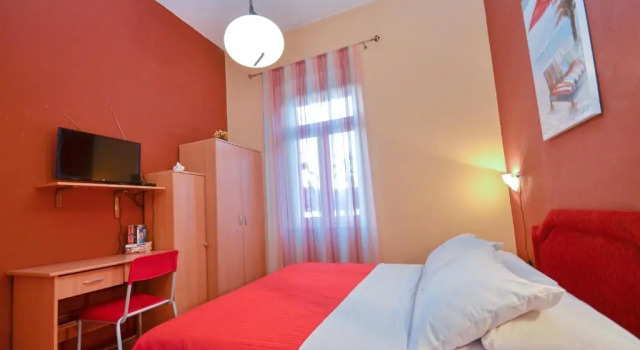 Apartments Vojin, Boek Appartement Risan 