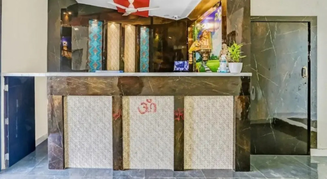 Goroomgo Swastik Premium Bhubaneswar