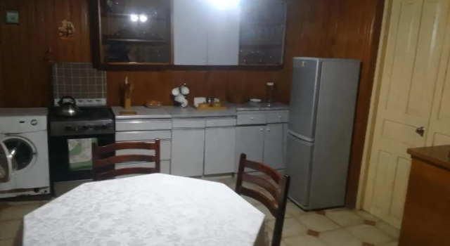 Апартаменты с 2 комнатами Nino Apartement Zugdidi