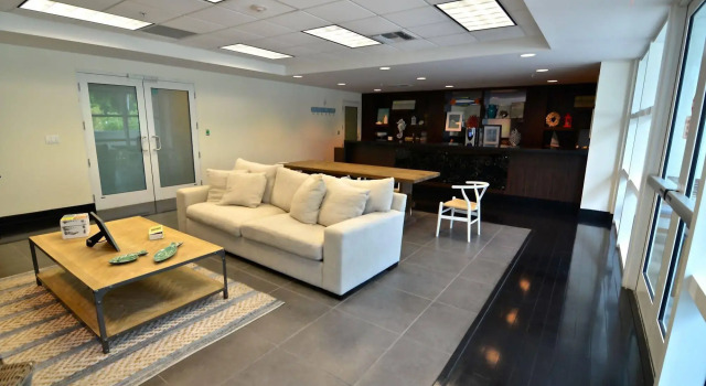 Riviera Luxury Living at River Oaks Marina and Tower, Забронировать Апарт-отель Апарт-отели Miami Metropolitan Area, Апарт-отель