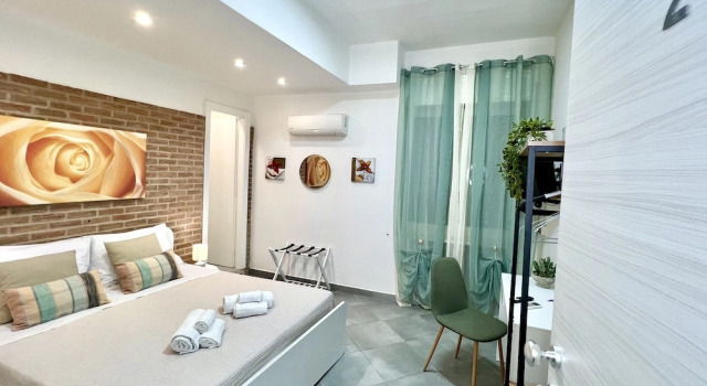 Elios Rooms Tro