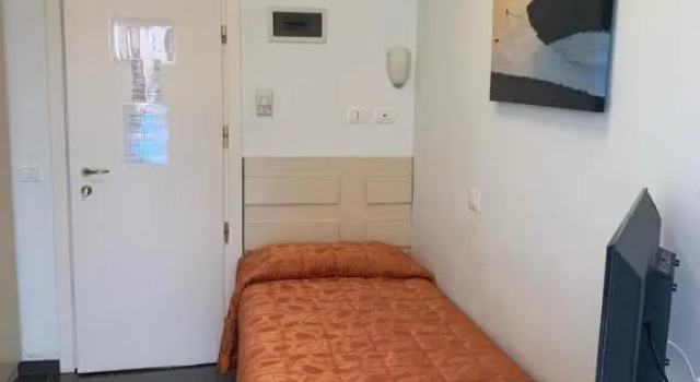Одноместный номер Standard с видом на море MoMo Seaview Hotel