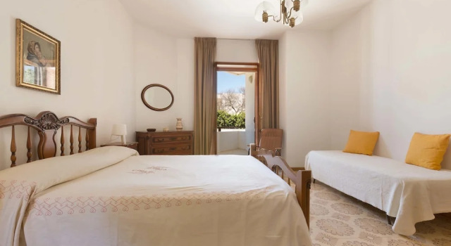 Коттедж Standard Villa Rosaria